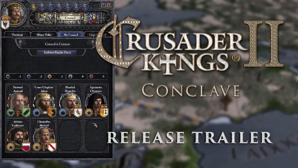 reddit crusader kings 2 best dlc